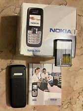 Nokia 2610 usato  Milano