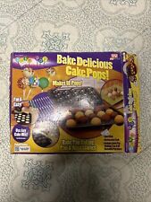 bake delicious cake pops for sale  Swanton