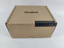Yealink SIP-T43U Ultra Elegant Gigabit IP Phone  - NEW OPEN BOX for sale  Shipping to South Africa