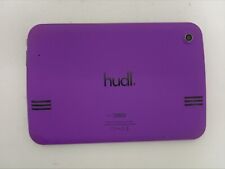 Hudl tablet purple for sale  RUGBY