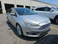 2015 ford focus for sale  Carlstadt