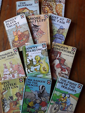 Ladybird children books for sale  SOUTH CROYDON