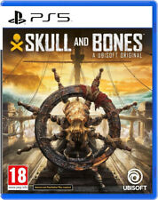 Skull and bones d'occasion  Paris XI