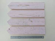 Handmade pink blank for sale  NEWENT