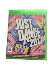 Just Dance 2017 Microsoft Xbox One 2016 comprar usado  Enviando para Brazil