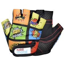Kiddimoto gloves comic for sale  Shipping to Ireland