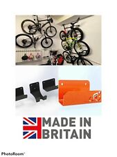 3pcs bike hanger for sale  Shipping to Ireland