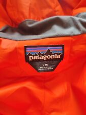 Patagonia mens large for sale  MARLBOROUGH
