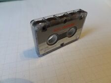 Microcassette alt gebraucht gebraucht kaufen  Hiltrup