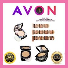 Avon true flawless for sale  BILSTON