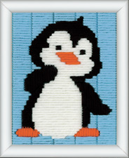 Vervaco penguin long for sale  ILKESTON