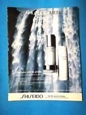 shiseido benefiance usato  Italia