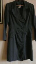 Robe tailleur gris d'occasion  Bouguenais