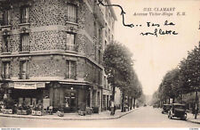 Clamart s21205 avenue d'occasion  France