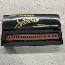 Bachmann spectrum 89117 for sale  NORTHWICH