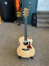 Taylor 214ce deluxe for sale  Wellsville