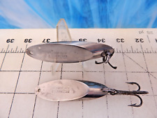 Vintage fishing lures for sale  Leavenworth