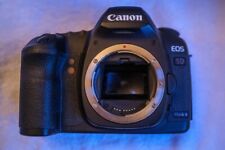 Canon eos mark for sale  WOKING