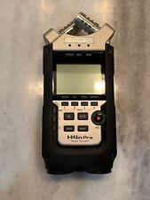 Zoom H4N Pro Multi Track Portable Digital Recorder / Interface for sale  Shipping to South Africa