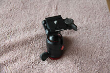 Manfrotto mh494 aluminium for sale  MANCHESTER