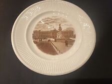 Vintage collectible plate for sale  Smallwood