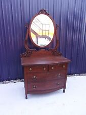 Antique oak dresser for sale  Lock Haven