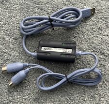 Interface midi USB Roland Edirol UM-1X comprar usado  Enviando para Brazil