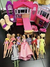 Barbie glam fold for sale  Rego Park