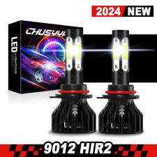 9012 led headlight for sale  USA
