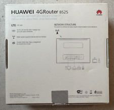 Router Huawei 4G (czarny) B525s-23a lTE Cat6 odblokowany na sprzedaż  Wysyłka do Poland