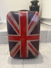 union jack luggage for sale  ROTHERHAM