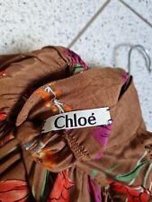 Chloe bluse tunika gebraucht kaufen  Bochum