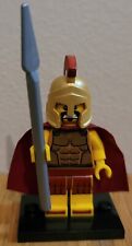 Lego series spartan for sale  MANCHESTER
