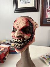 Fiend cosplay mask for sale  Jonesboro