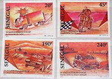 Senegal 1998 1523 gebraucht kaufen  MH-Speldorf