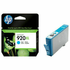 HP 920XL Genuine High Capacity Ink cartridges *CHOOSE YOUR COLOUR*, used for sale  Shipping to South Africa