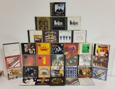Beatles collection brainwashed for sale  SWANSEA