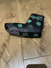 putter covers for sale  WITNEY
