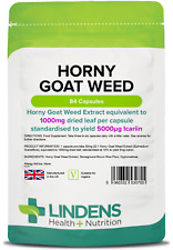 Horny goat weed for sale  WAKEFIELD