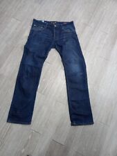 Mens jeans duck for sale  MEXBOROUGH