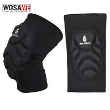 Wosawe cycling knee for sale  Shipping to Ireland