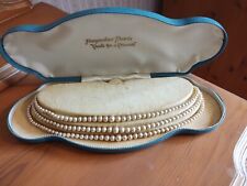 Pompadour pearls original for sale  LOUGHBOROUGH