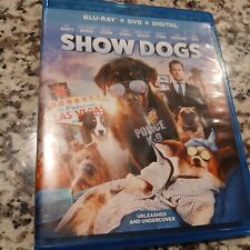 Show Dogs [Blu-ray] - Blu-ray por Will Arnett - MUITO BOM comprar usado  Enviando para Brazil