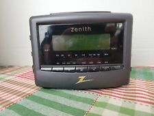 Zenith dual alarm for sale  Hicksville