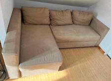 sofabett ikea gebraucht kaufen  Frankfurt