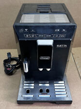 De'Longhi ECAM44.660.B Eletta Cappuccino Bean to Cup Coffee Machine Used for sale  Shipping to South Africa