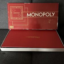 Parker monopoly rote gebraucht kaufen  Bruckmühl