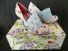 Irregular choice flick for sale  Shipping to Ireland