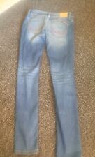 Superdry women jeans for sale  SHEFFIELD