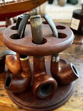 Wooden tobacco smoking for sale  Pawling